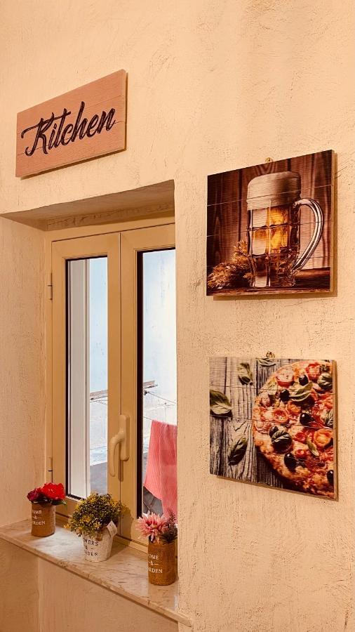 דירות פלרמו Casuzza Olivuzza מראה חיצוני תמונה